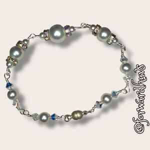 Bundle Sale 3 for $15 | Handcrafted Beaded Bracelet